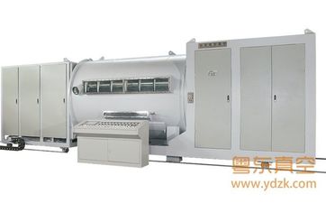 真空镀膜机选用要点